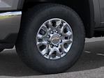 New 2026 Chevrolet Silverado 2500 LT Double Cab 4WD Pickup for sale #T391 - photo 33
