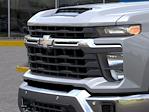 New 2026 Chevrolet Silverado 2500 LT Double Cab 4WD Pickup for sale #T391 - photo 37