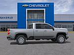New 2026 Chevrolet Silverado 2500 LT Double Cab 4WD Pickup for sale #T391 - photo 5