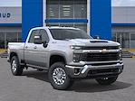 New 2026 Chevrolet Silverado 2500 LT Double Cab 4WD Pickup for sale #T391 - photo 7