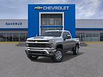 New 2026 Chevrolet Silverado 2500 LT Double Cab 4WD Pickup for sale #T391 - photo 8