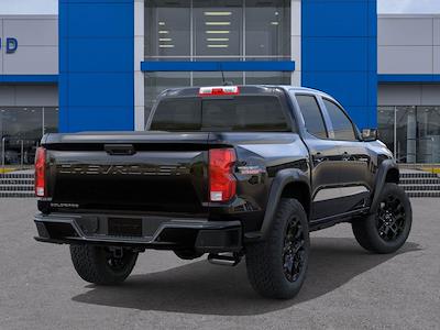 New 2026 Chevrolet Colorado Trail Boss Crew Cab 4WD Pickup for sale #T392 - photo 2