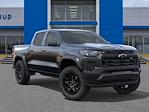 New 2026 Chevrolet Colorado Trail Boss Crew Cab 4WD Pickup for sale #T392 - photo 31