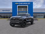New 2026 Chevrolet Colorado Trail Boss Crew Cab 4WD Pickup for sale #T392 - photo 8