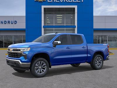New 2026 Chevrolet Silverado 1500 LT Crew Cab 4WD Pickup for sale #T398 - photo 2