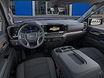 New 2026 Chevrolet Silverado 1500 LT Crew Cab 4WD Pickup for sale #T398 - photo 15