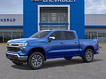 New 2026 Chevrolet Silverado 1500 LT Crew Cab 4WD Pickup for sale #T398 - photo 2