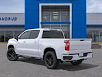 New 2026 Chevrolet Silverado 1500 RST 4WD Pickup for sale #T401 - photo 27