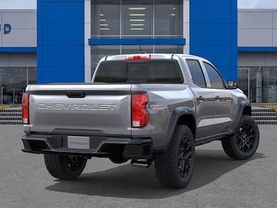 New 2026 Chevrolet Colorado Trail Boss Crew Cab 4WD Pickup for sale #T402 - photo 2