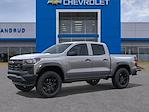 New 2026 Chevrolet Colorado Trail Boss Crew Cab 4WD Pickup for sale #T402 - photo 3