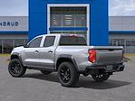 New 2026 Chevrolet Colorado Trail Boss Crew Cab 4WD Pickup for sale #T402 - photo 4