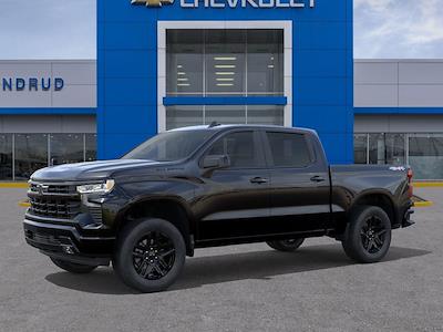 New 2026 Chevrolet Silverado 1500 RST Crew Cab 4WD Pickup for sale #T404 - photo 2