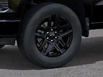 New 2026 Chevrolet Silverado 1500 RST Crew Cab 4WD Pickup for sale #T404 - photo 9