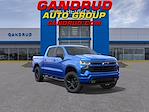 New 2026 Chevrolet Silverado 1500 RST Crew Cab 4WD Pickup for sale #T405 - photo 1