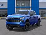 New 2026 Chevrolet Silverado 1500 RST Crew Cab 4WD Pickup for sale #T405 - photo 30