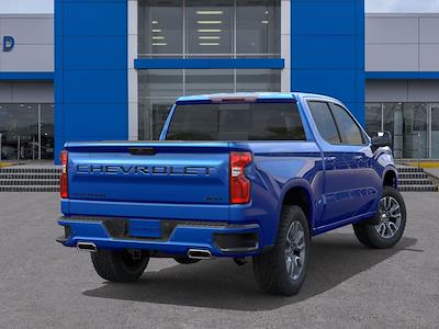 New 2026 Chevrolet Silverado 1500 RST Crew Cab 4WD Pickup for sale #T406 - photo 2