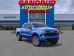 New 2026 Chevrolet Silverado 1500 RST Crew Cab 4WD Pickup for sale #T406 - photo 1
