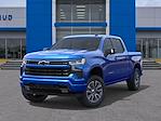 New 2026 Chevrolet Silverado 1500 RST Crew Cab 4WD Pickup for sale #T406 - photo 6