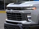 New 2026 Chevrolet Silverado 2500 Custom Crew Cab 4WD Pickup for sale #T408 - photo 13
