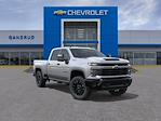 New 2026 Chevrolet Silverado 2500 Custom Crew Cab 4WD Pickup for sale #T408 - photo 25