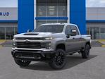 New 2026 Chevrolet Silverado 2500 Custom Crew Cab 4WD Pickup for sale #T408 - photo 30