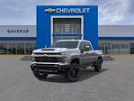 New 2026 Chevrolet Silverado 2500 Custom Crew Cab 4WD Pickup for sale #T408 - photo 32