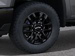 New 2026 Chevrolet Silverado 2500 Custom Crew Cab 4WD Pickup for sale #T408 - photo 33