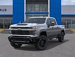 New 2026 Chevrolet Silverado 2500 Custom Crew Cab 4WD Pickup for sale #T408 - photo 6