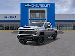 New 2026 Chevrolet Silverado 2500 Custom Crew Cab 4WD Pickup for sale #T408 - photo 8