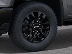 New 2026 Chevrolet Silverado 2500 Custom Crew Cab 4WD Pickup for sale #T408 - photo 9