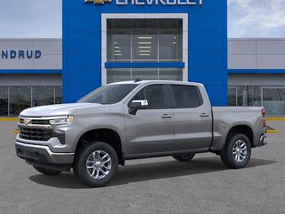New 2026 Chevrolet Silverado 1500 LT Crew Cab 4WD Pickup for sale #T409 - photo 2