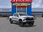 New 2026 Chevrolet Silverado 1500 LT Crew Cab 4WD Pickup for sale #T410 - photo 1