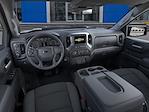 New 2026 Chevrolet Silverado 1500 Custom Crew Cab 4WD Pickup for sale #T418 - photo 15