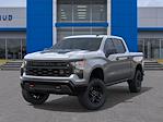 New 2026 Chevrolet Silverado 1500 Custom Crew Cab 4WD Pickup for sale #T418 - photo 30
