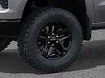New 2026 Chevrolet Silverado 1500 Custom Crew Cab 4WD Pickup for sale #T418 - photo 33