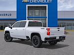 New 2026 Chevrolet Silverado 2500 LT Crew Cab 4WD Pickup for sale #T427 - photo 4