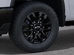 New 2026 Chevrolet Silverado 2500 LT Crew Cab 4WD Pickup for sale #T427 - photo 9