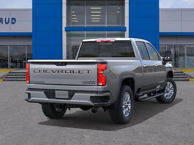 New 2026 Chevrolet Silverado 2500 High Country Crew Cab 4WD Pickup for sale #T447 - photo 2