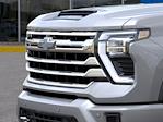 New 2026 Chevrolet Silverado 2500 High Country Crew Cab 4WD Pickup for sale #T447 - photo 13