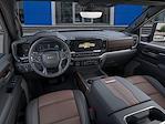 New 2026 Chevrolet Silverado 2500 High Country Crew Cab 4WD Pickup for sale #T447 - photo 15