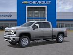 New 2026 Chevrolet Silverado 2500 High Country Crew Cab 4WD Pickup for sale #T447 - photo 3
