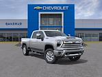 New 2026 Chevrolet Silverado 2500 High Country Crew Cab 4WD Pickup for sale #T447 - photo 25