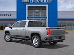 New 2026 Chevrolet Silverado 2500 High Country Crew Cab 4WD Pickup for sale #T447 - photo 4