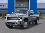 New 2026 Chevrolet Silverado 2500 High Country Crew Cab 4WD Pickup for sale #T447 - photo 30