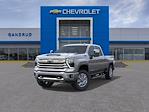 New 2026 Chevrolet Silverado 2500 High Country Crew Cab 4WD Pickup for sale #T447 - photo 32