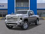 New 2026 Chevrolet Silverado 2500 High Country Crew Cab 4WD Pickup for sale #T447 - photo 6