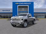New 2026 Chevrolet Silverado 2500 High Country Crew Cab 4WD Pickup for sale #T447 - photo 8
