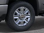 New 2026 Chevrolet Silverado 2500 High Country Crew Cab 4WD Pickup for sale #T447 - photo 9