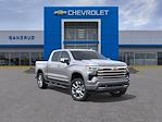New 2026 Chevrolet Silverado 1500 High Country Crew Cab 4WD Pickup for sale #T454 - photo 25
