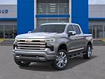 New 2026 Chevrolet Silverado 1500 High Country Crew Cab 4WD Pickup for sale #T454 - photo 30